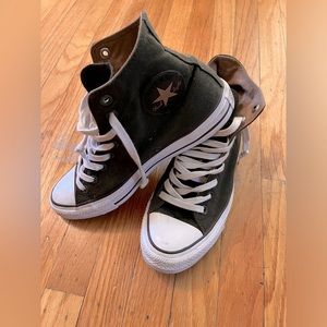 Unisex Converse High-tops